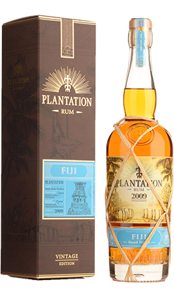 Plantation Fiji 2009 700ml