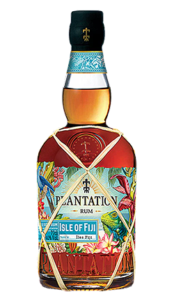 Plantation Isle Of Fiji 700ml (RRP $69.99) – Whisky and More