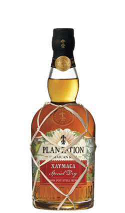 Plantation Xaymaca Rum 700ml