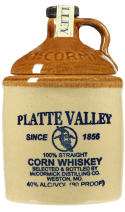 Platte Valley 700ml