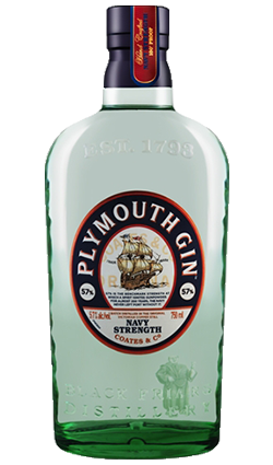 Plymouth Navy Strength Gin 700ml
