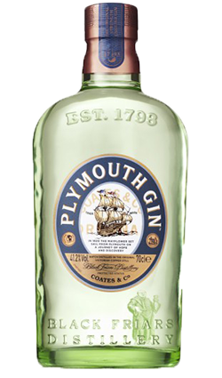 Plymouth Original Gin 41.2% 700ml