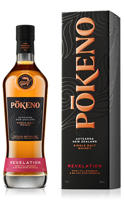 Pokeno Revelation 700ml