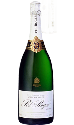 Pol Roger Brut Reserve MAGNUM 1500ml