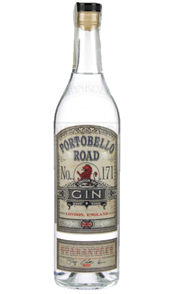 Portobello Road No.171 Gin 700ml