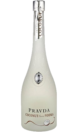 Pravda Coconut 700ml