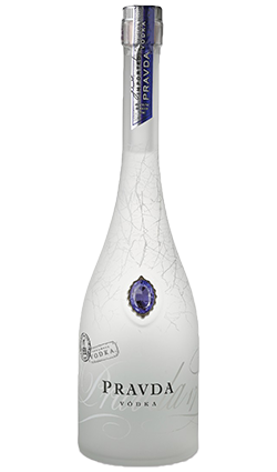 Pravda Vodka 700ml