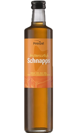 Prenzel Butterscotch Schnapps 500ml