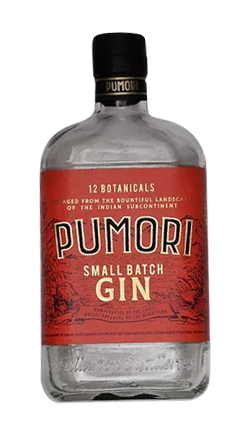 Pumori Small Batch Gin 750ml