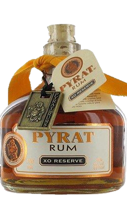 Pyrat XO Reserve Rum 375ml