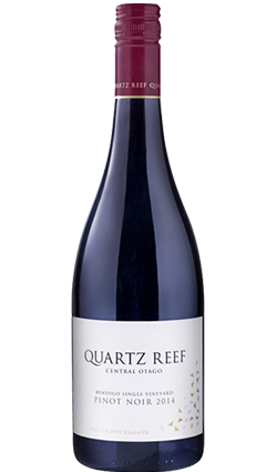 Quartz Reef Pinot Noir 2021 750ml