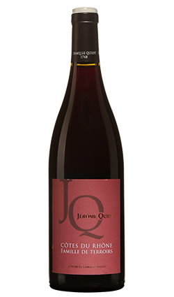 Quiot Cotes du Rhone 2020 750ml