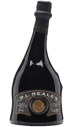 R L Seale's 10YO Rum 700ml
