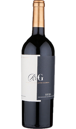 R&G Rioja 2014