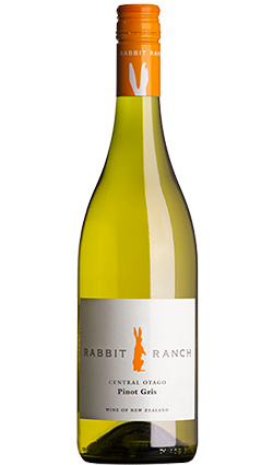 Rabbit Ranch Pinot Gris 2023 750ml