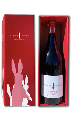 Rabbit Ranch Pinot Noir MAGNUM 1500ml