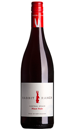 Rabbit Ranch Pinot Noir 2022 750ml