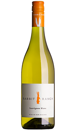 Rabbit Ranch Sauvignon Blanc 2024 750ml