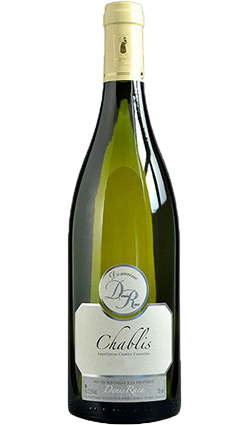 Race Chablis 2023 750ml