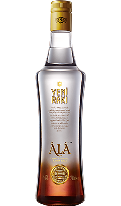 Yeni Raki Ala 700ml