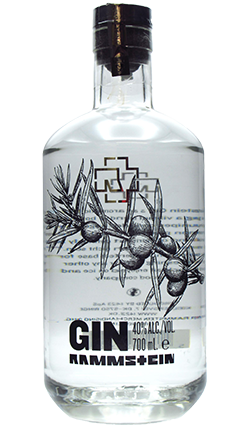 Rammstein Gin 700ml