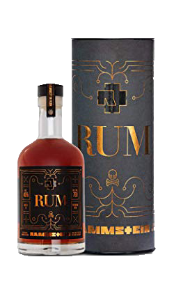 Rammstein Rum 700ml