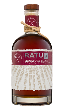 Ratu Signature 8YO Rum Liqueur 700ml