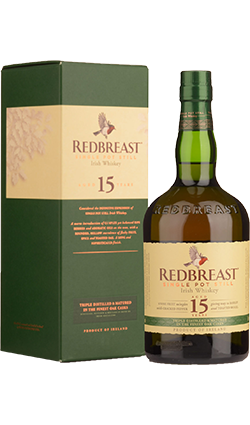 Redbreast 15YO 700ml