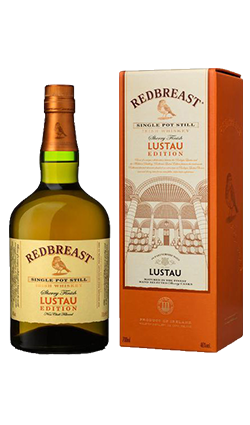 Redbreast Lustau 700ml