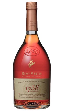 Remy Martin 1738 700ml