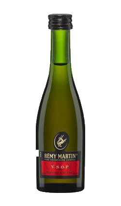 Remy Martin VSOP 50ml mini