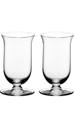 Riedel Vinum Single Malt Whisky Glass set of 2