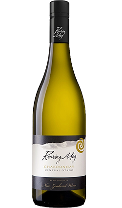 Roaring Meg Chardonnay 2021 750ml by Mt Difficulty