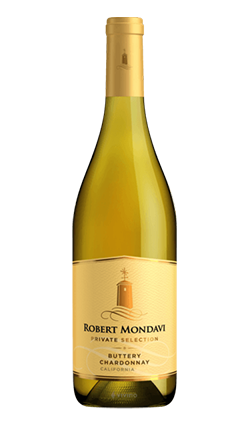 Robert Mondavi PS Buttery Chardonnay 2022