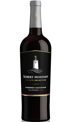 Robert Mondavi PS Cab Sav 2023 750ml