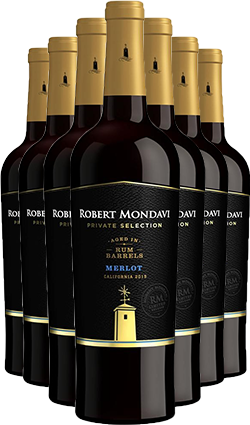 Robert online mondavi merlot