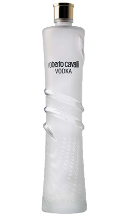 Roberto Cavalli Vodka 700ml