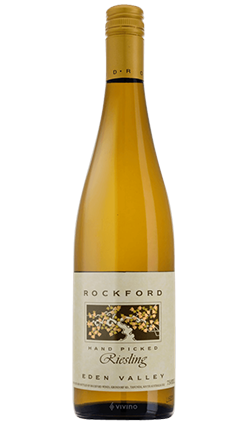 Rockford Eden Valley Riesling 2021 750ml