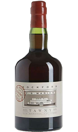 Rockford P.S Marion Tawny Port 750ml