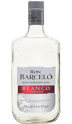 Ron Barcelo Blanco 700ml
