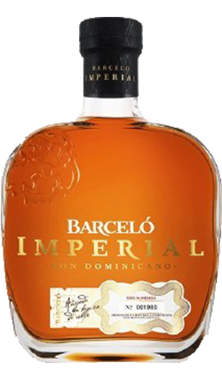 Ron Barcelo Imperial 700ml