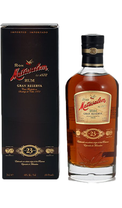 Ron Matusalem Gran Reserva 23YO 700ml