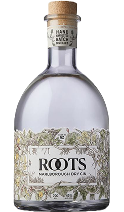 Roots Marlborough Dry Gin 700ml