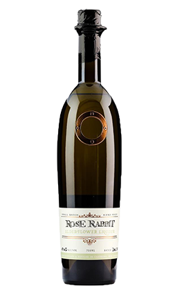 Rose Rabbit Elderflower Liqueur 250ml