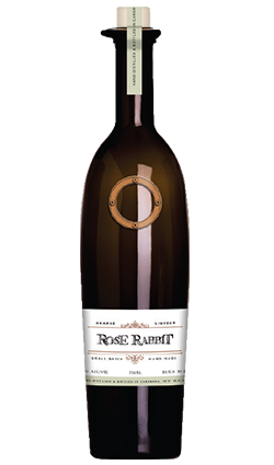 Rose Rabbit Orange Liqueur 250ml  (small)