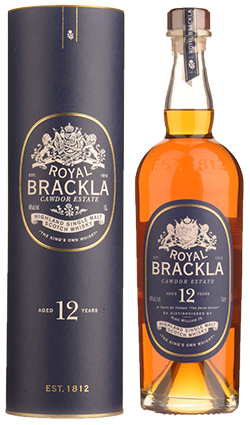 Royal Brackla 12YO 1000ml