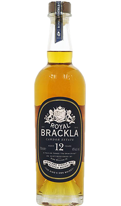 Royal Brackla 12YO 700ml – Whisky and More