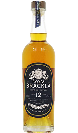 Royal Brackla 12YO 700ml