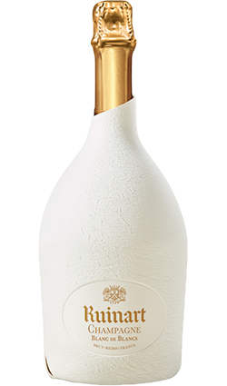 Ruinart Champagne Blanc de Blancs 750ml