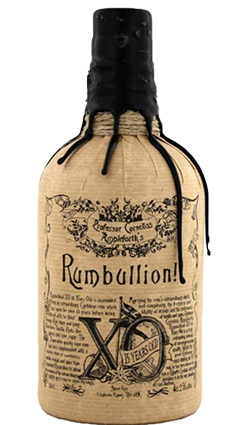 Rumbullion XO 15YO 500ml
